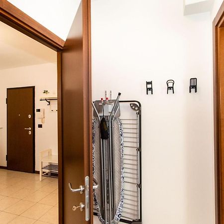 Come Casa Like Home Apartment With Parking Turin Exterior foto