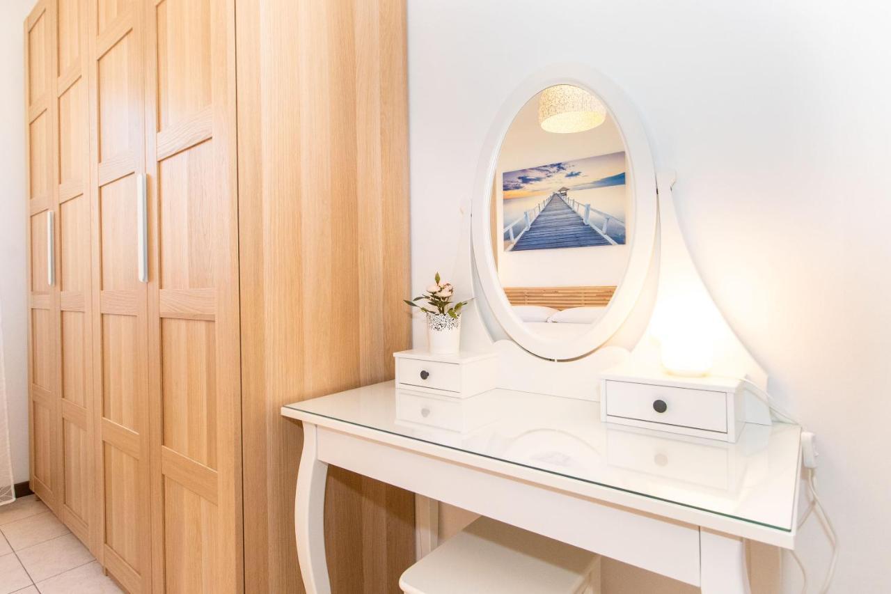 Come Casa Like Home Apartment With Parking Turin Exterior foto
