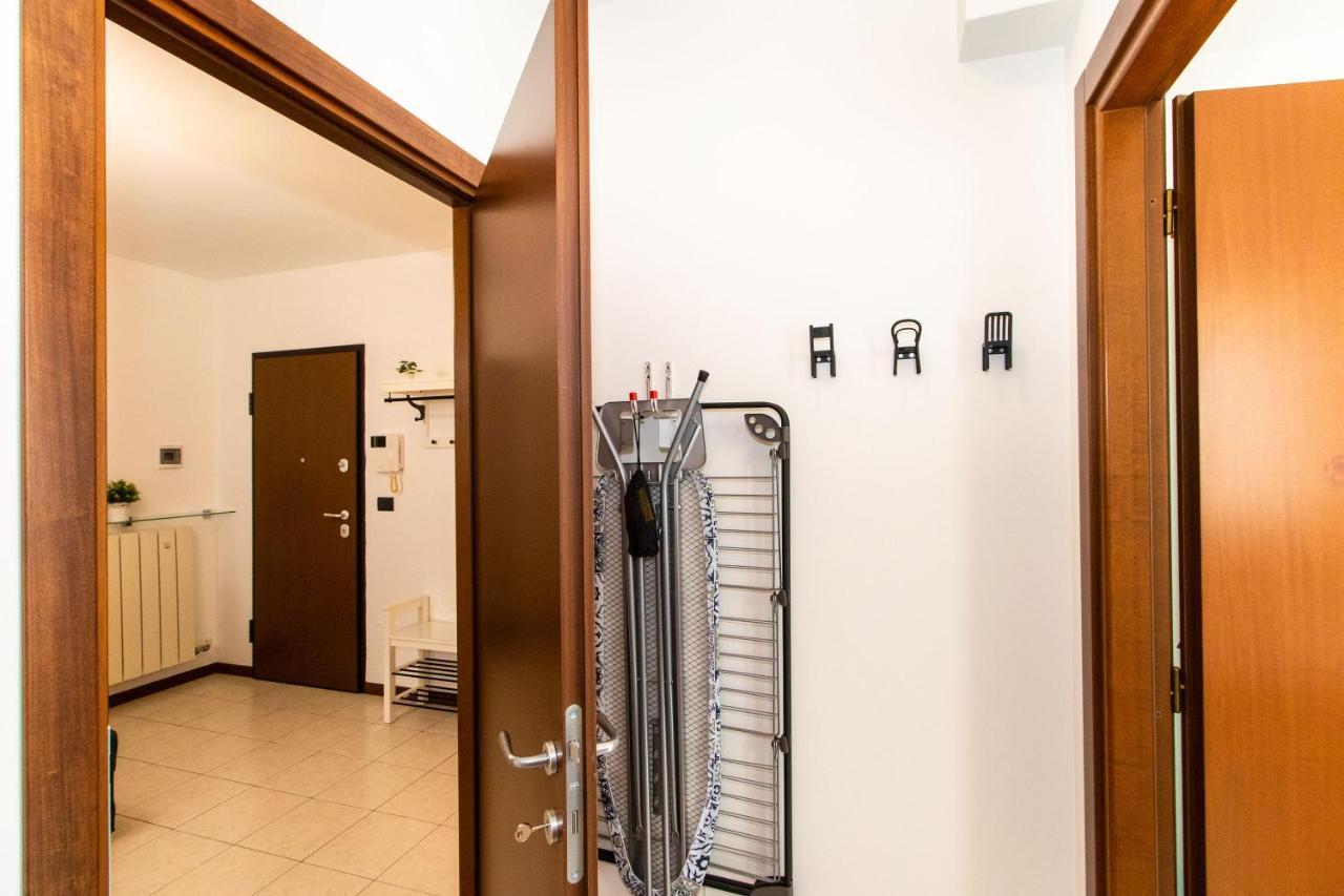 Come Casa Like Home Apartment With Parking Turin Exterior foto