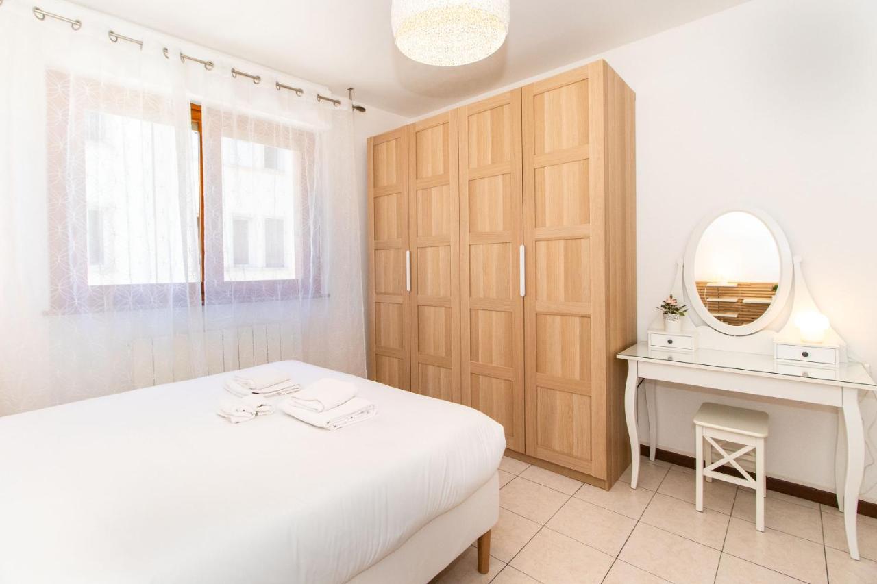 Come Casa Like Home Apartment With Parking Turin Exterior foto