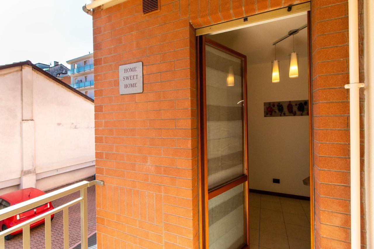 Come Casa Like Home Apartment With Parking Turin Exterior foto