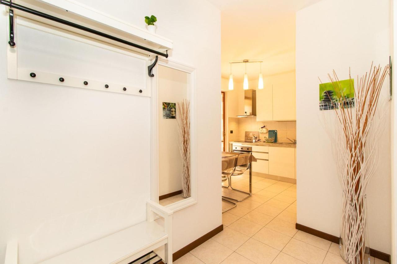 Come Casa Like Home Apartment With Parking Turin Exterior foto