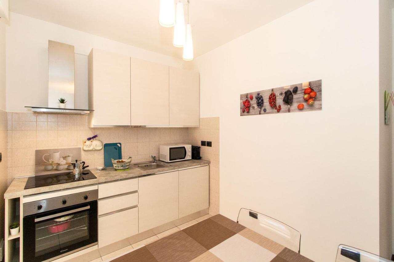 Come Casa Like Home Apartment With Parking Turin Exterior foto
