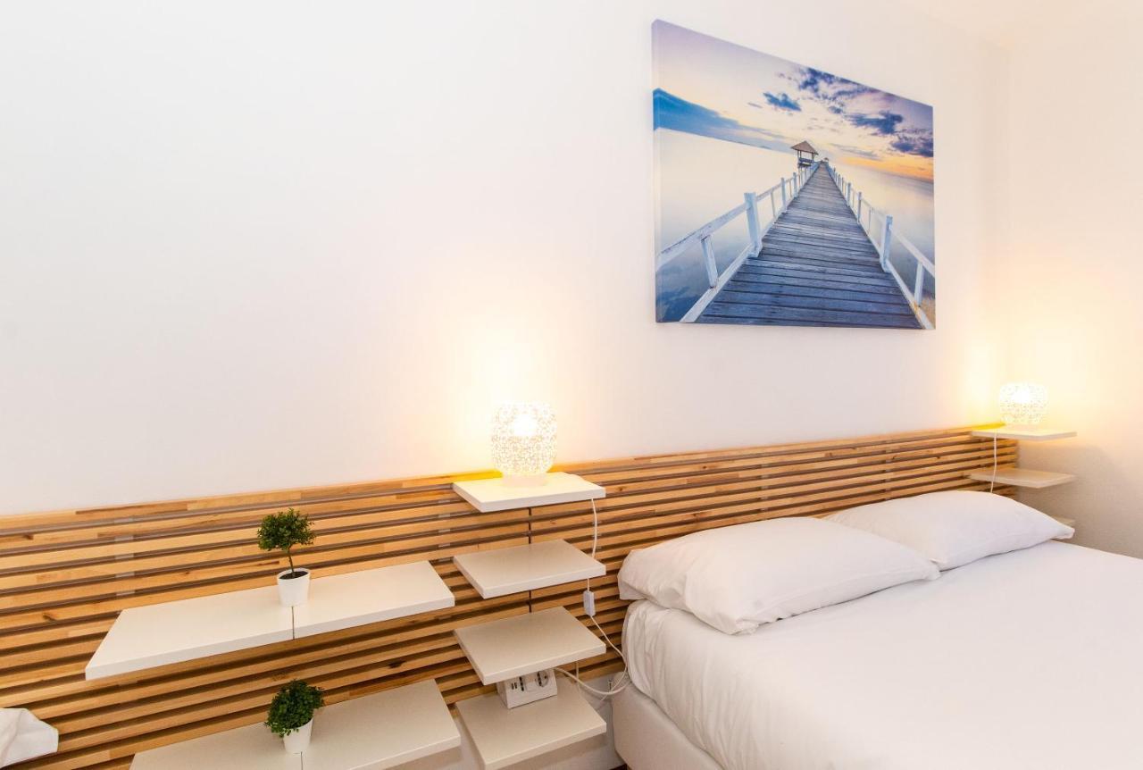 Come Casa Like Home Apartment With Parking Turin Exterior foto