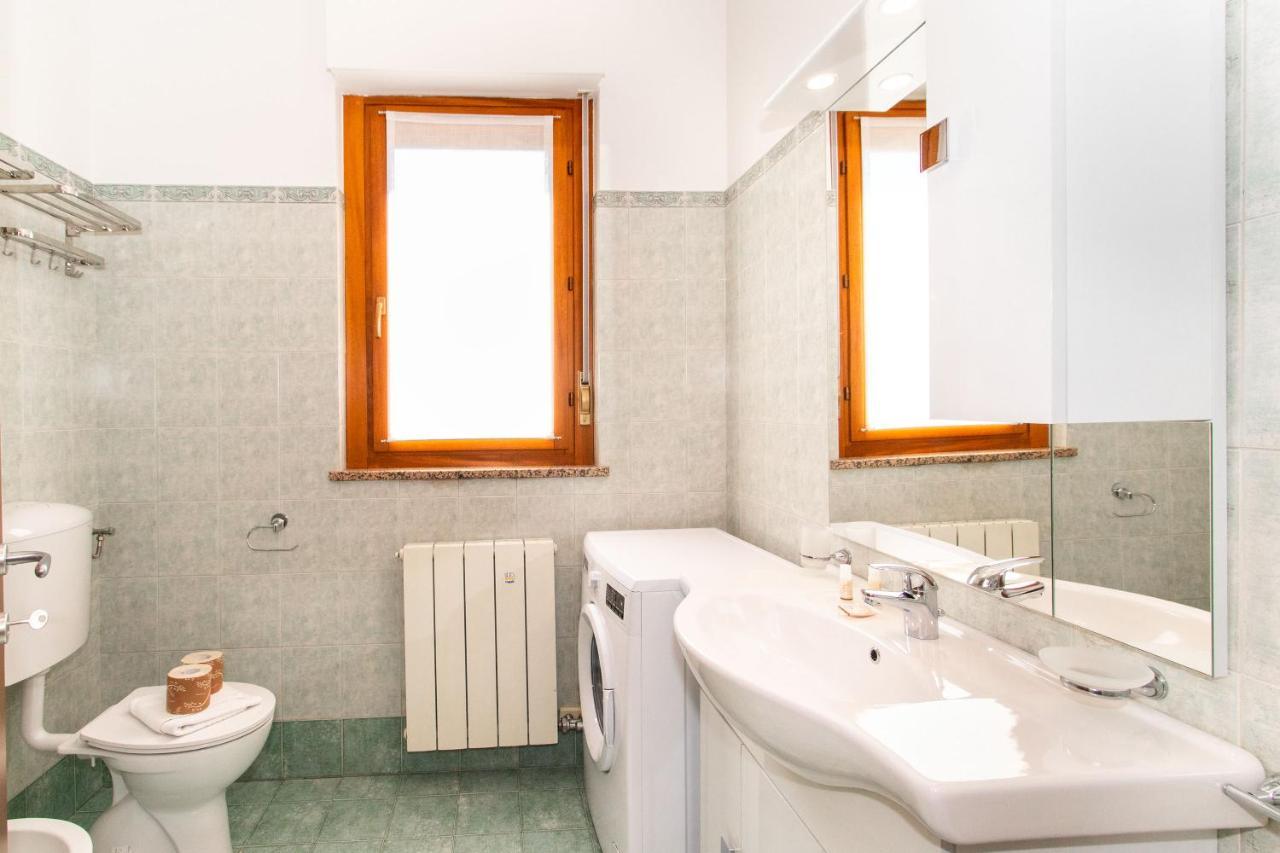 Come Casa Like Home Apartment With Parking Turin Exterior foto