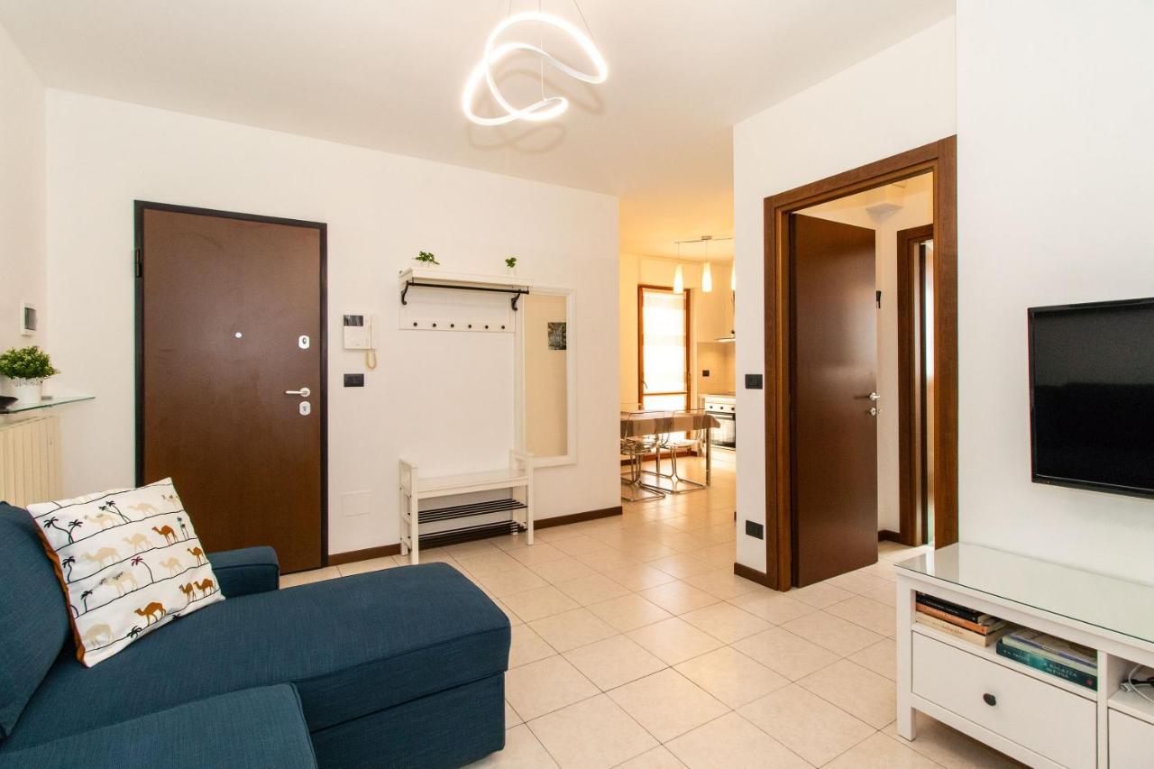 Come Casa Like Home Apartment With Parking Turin Exterior foto