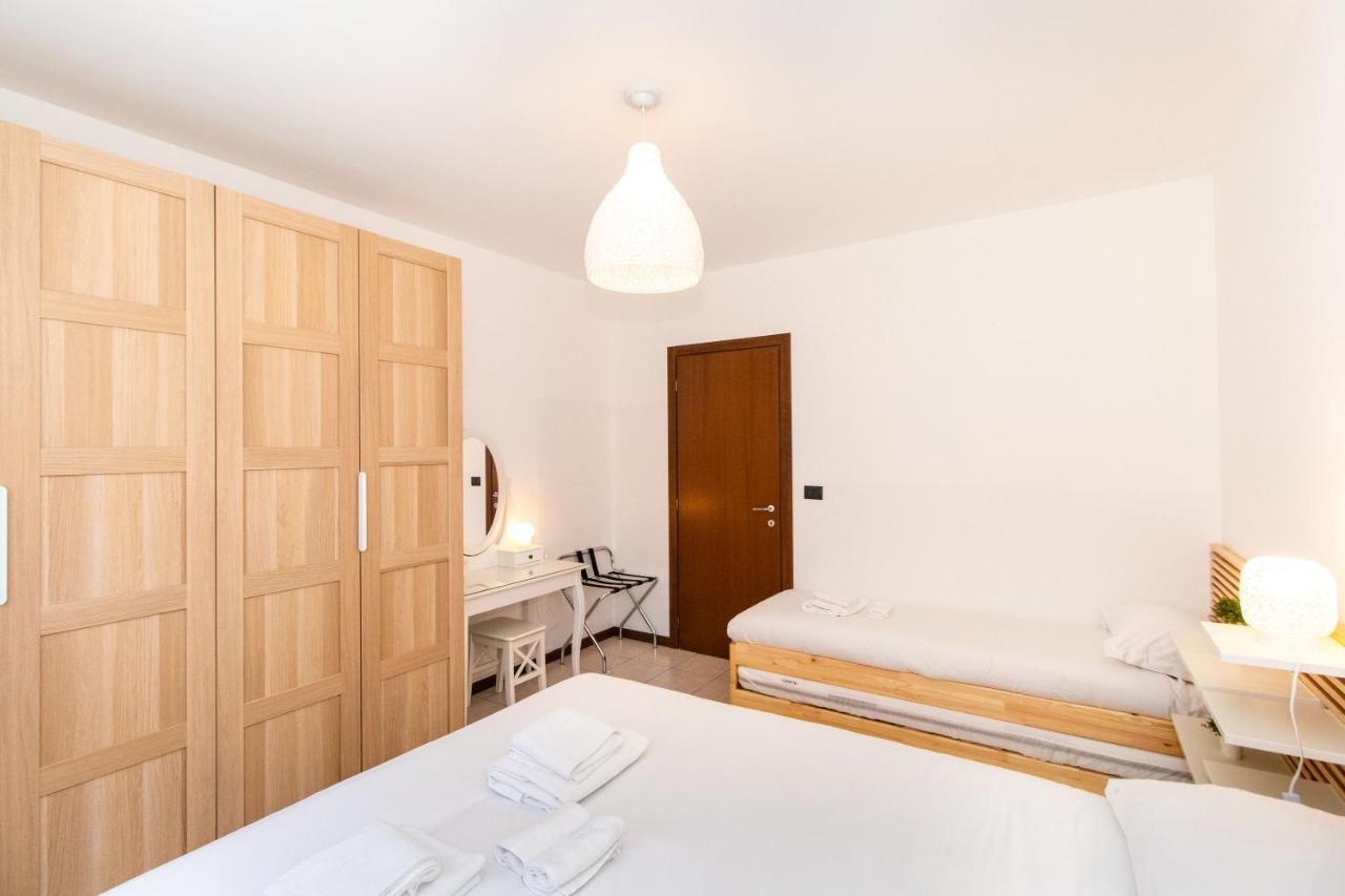 Come Casa Like Home Apartment With Parking Turin Exterior foto