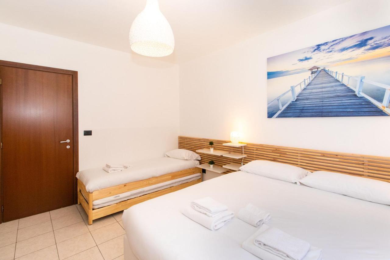 Come Casa Like Home Apartment With Parking Turin Exterior foto