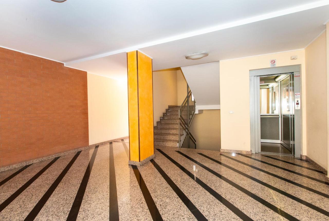 Come Casa Like Home Apartment With Parking Turin Exterior foto