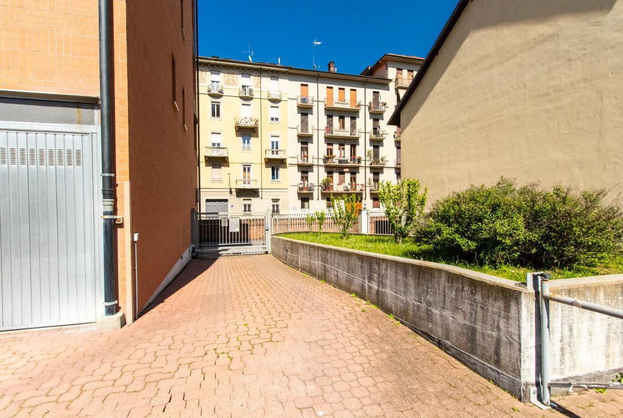 Come Casa Like Home Apartment With Parking Turin Exterior foto