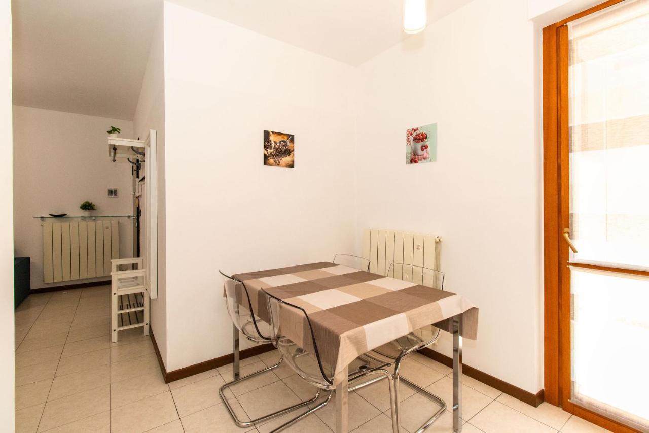 Come Casa Like Home Apartment With Parking Turin Exterior foto