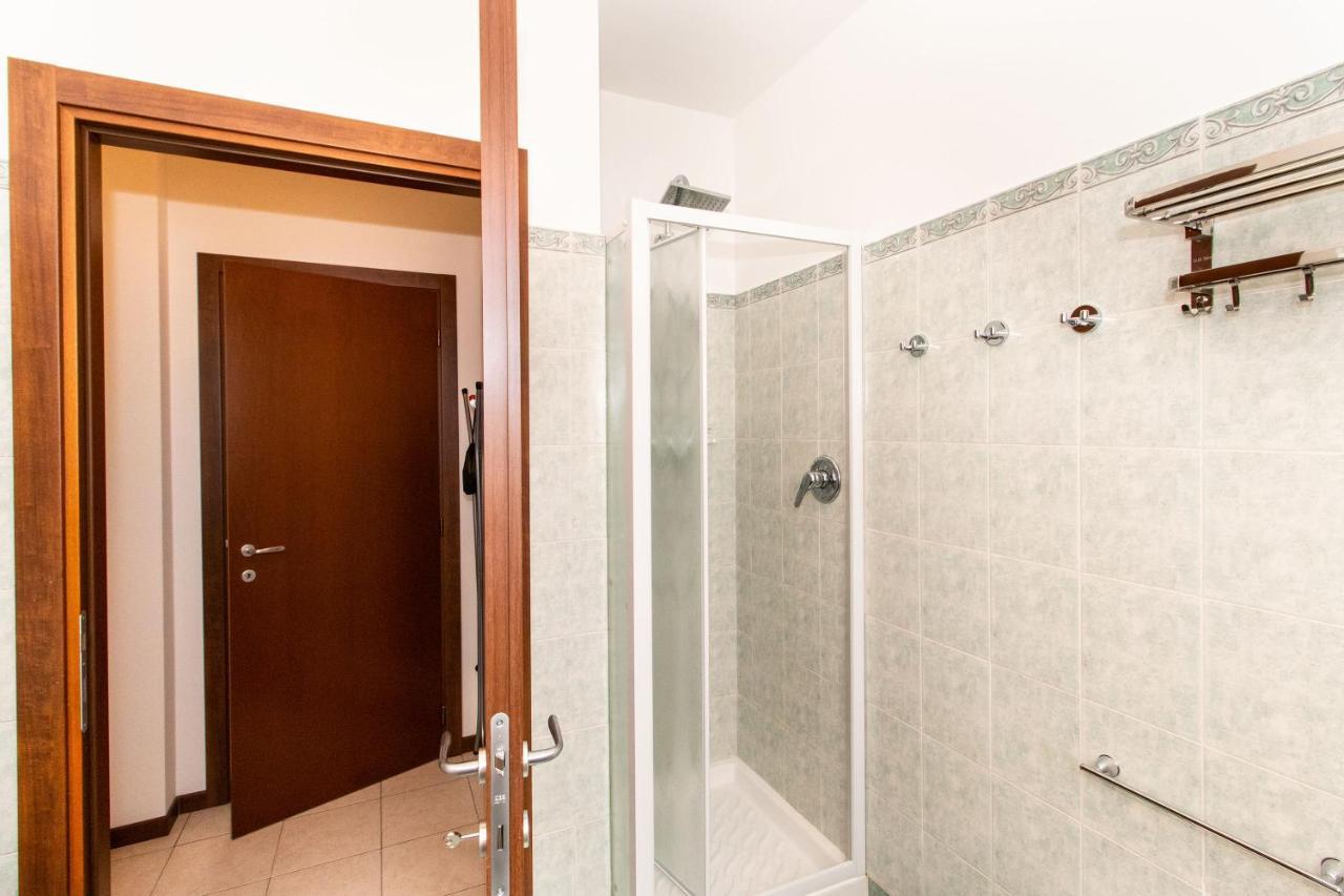 Come Casa Like Home Apartment With Parking Turin Exterior foto