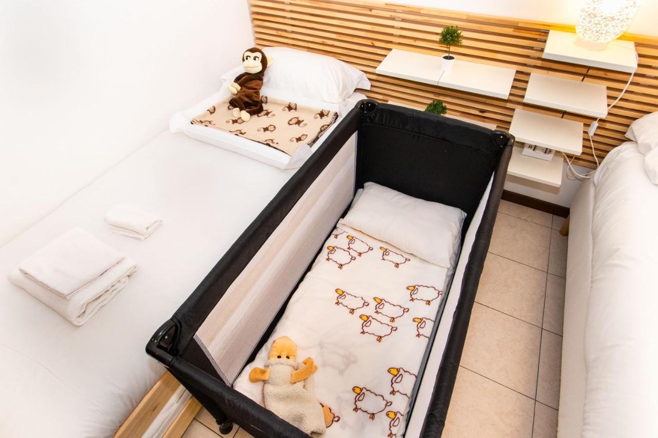 Come Casa Like Home Apartment With Parking Turin Exterior foto